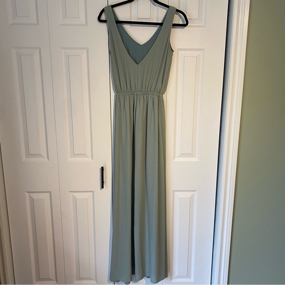 Show me your Mumu, Kendall Maxi Dress - Picture 5 of 6